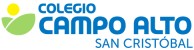 Colegio Campo Alto San Cristóbal
